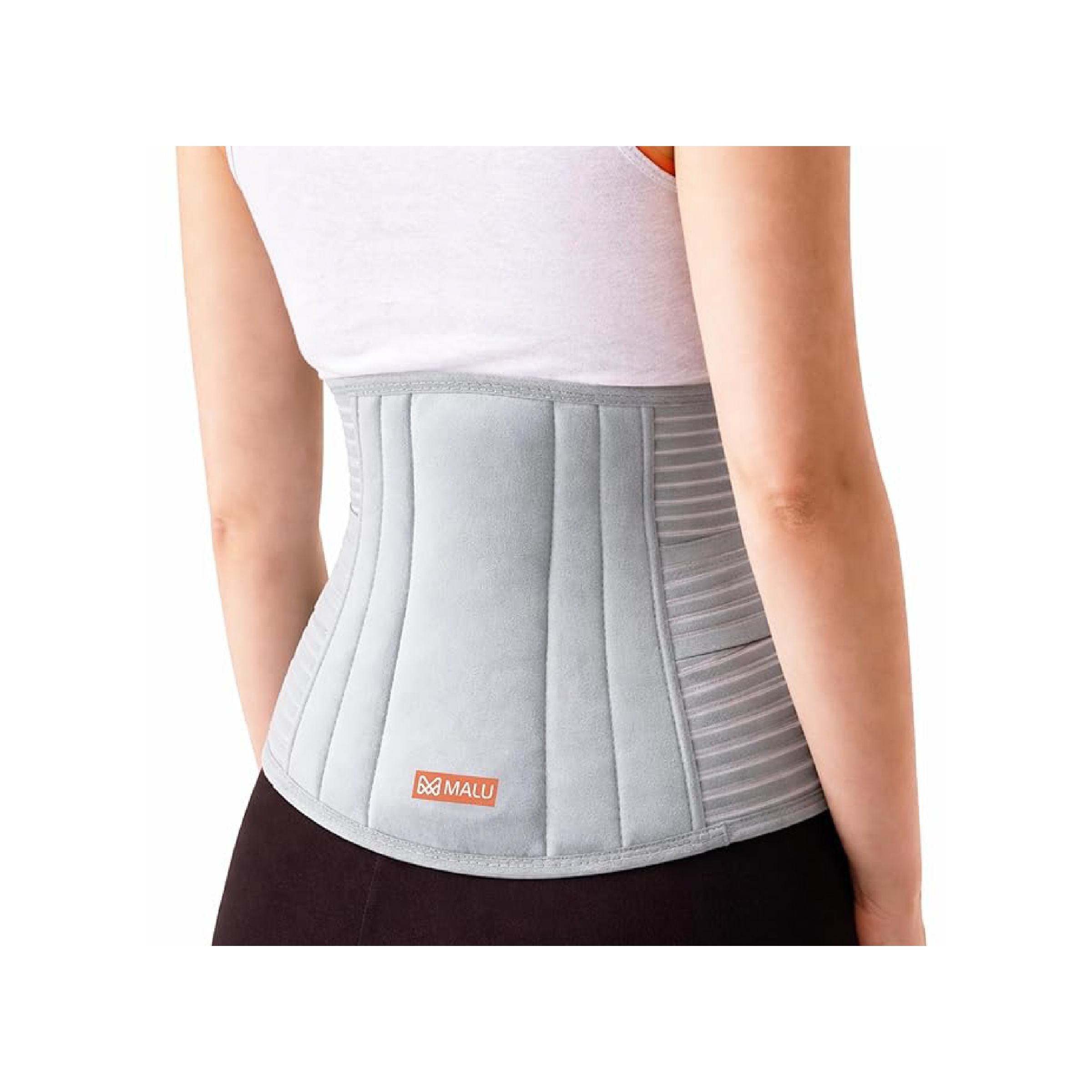 Daily Wear Back Support Strap – Posture & Back Support Belt (1 Pc)