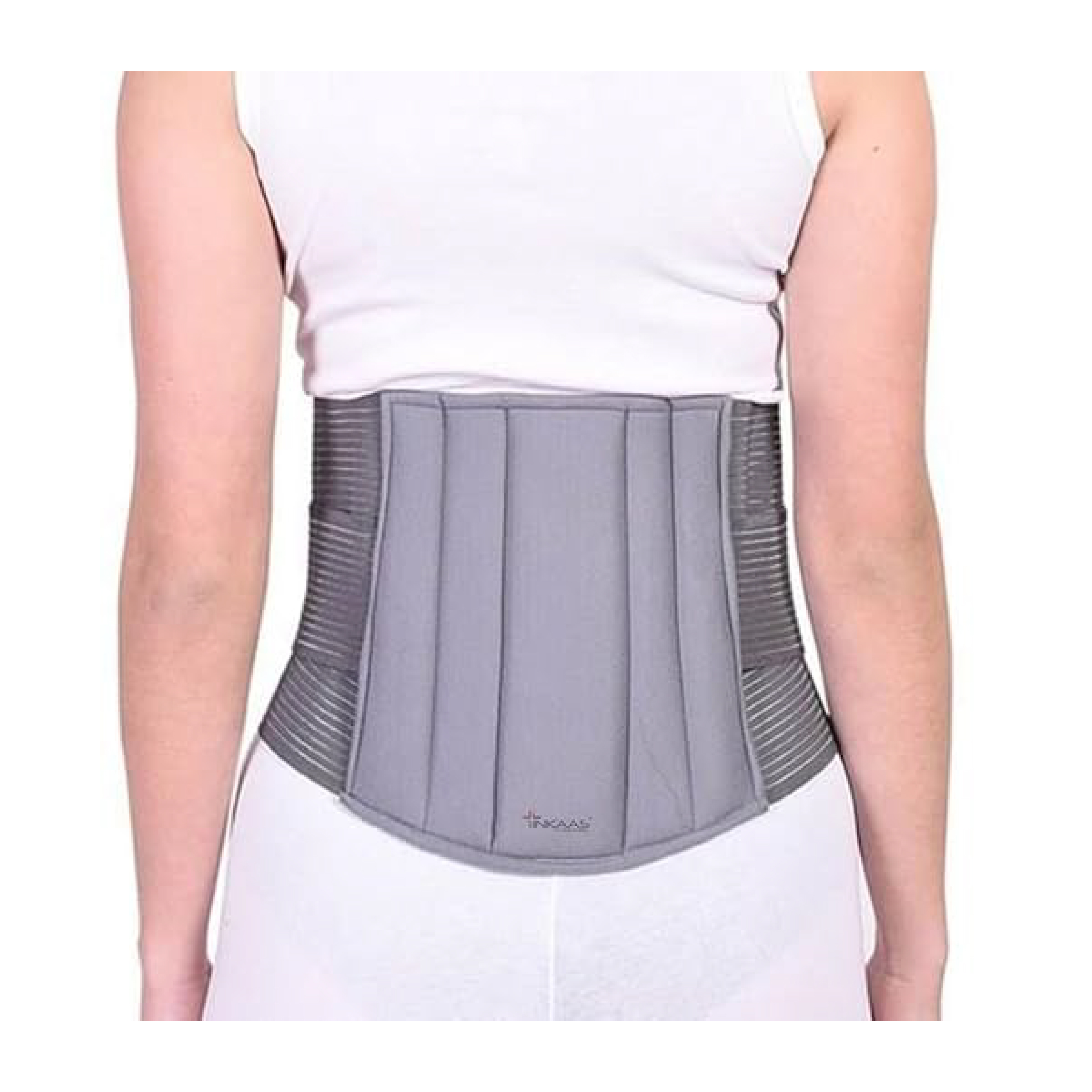 Lumbo Sacral Support Belt – Back Pain Relief & Spine Support (1 Pc)