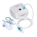 Control D Portable Compressor Nebulizer (1 Pc)
