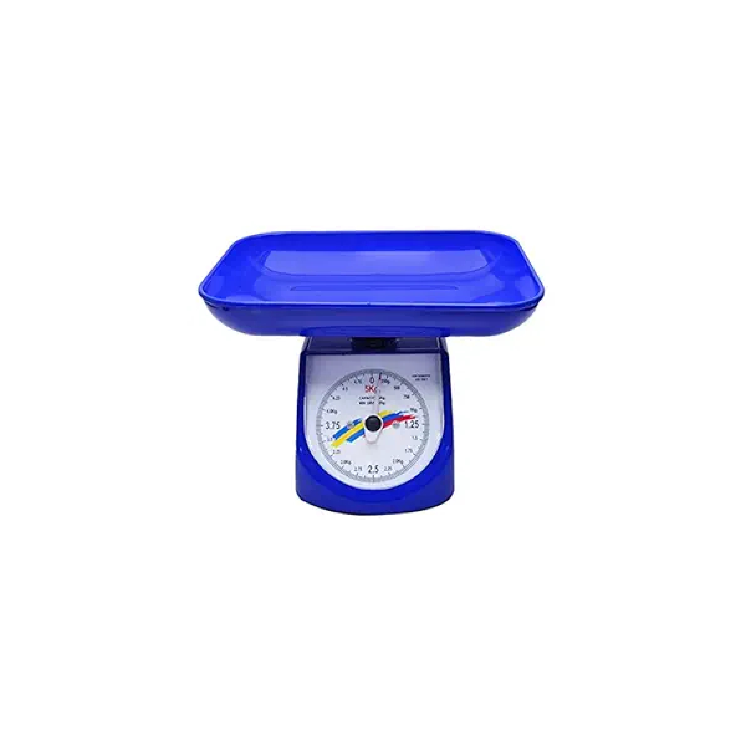 Docbel Braun Weighcom Weighing Scale (1 Pc)