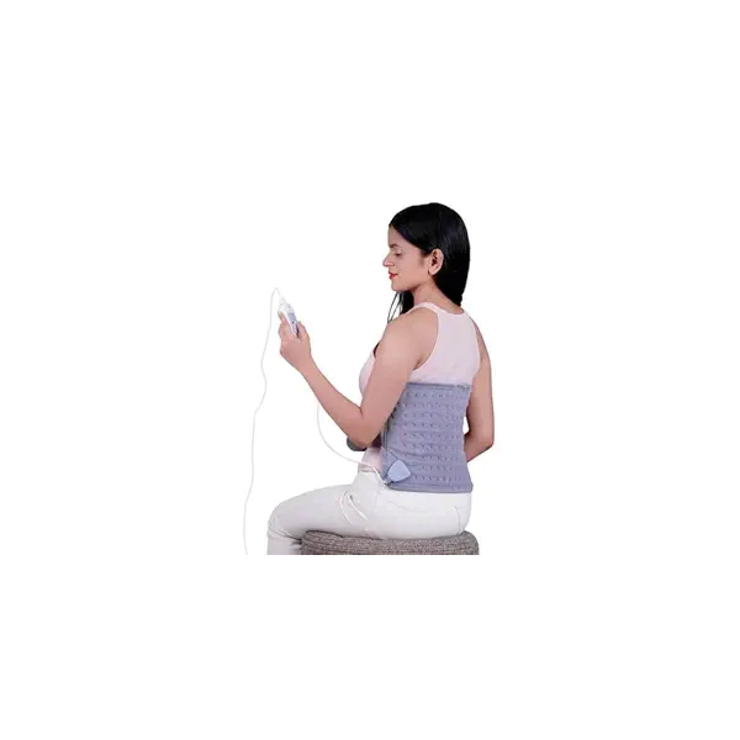 Dr. Ortho Orthopaedic Heating Belt (1 Pc)