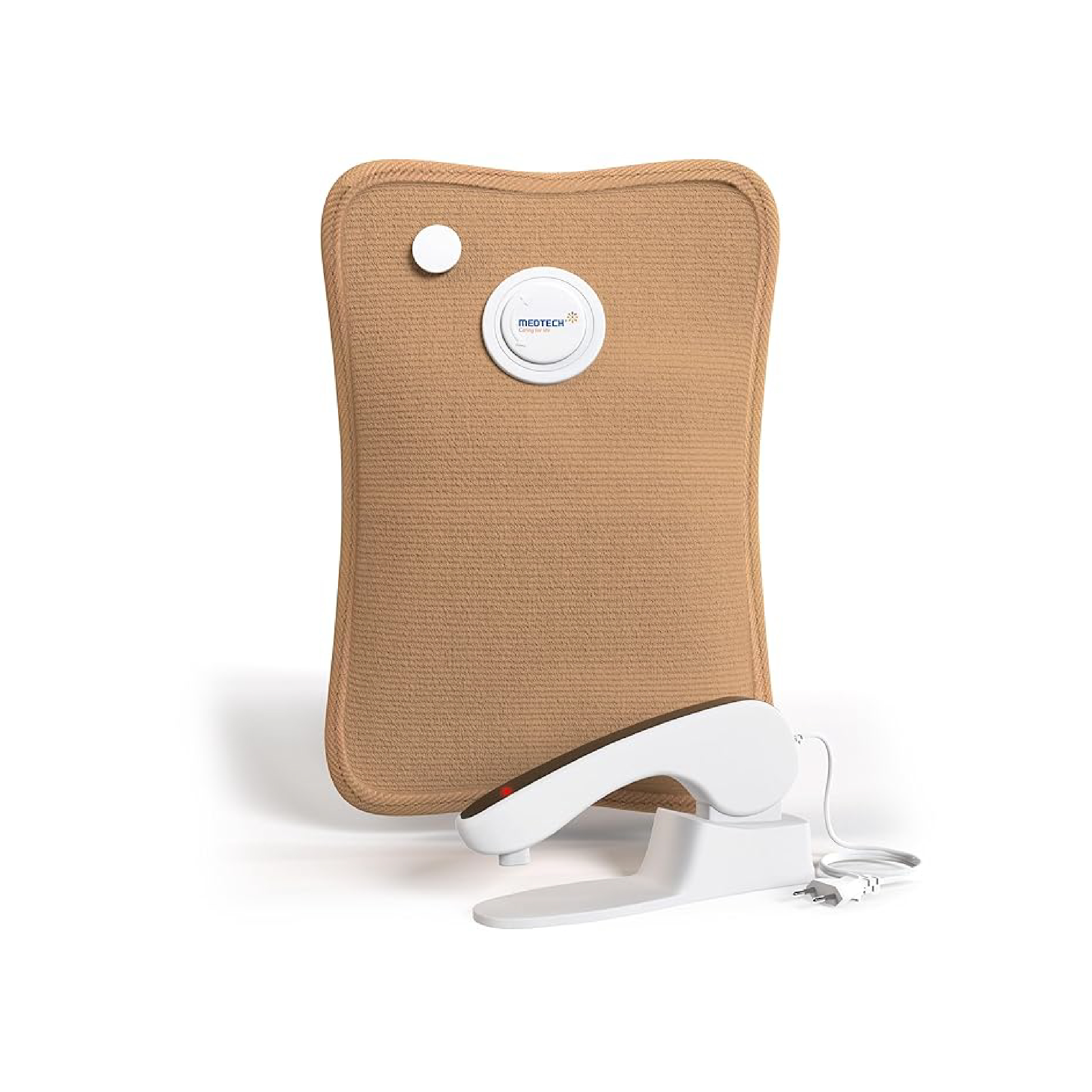 Medtech Premium Electric Hot Water Bag (1 Pc)
