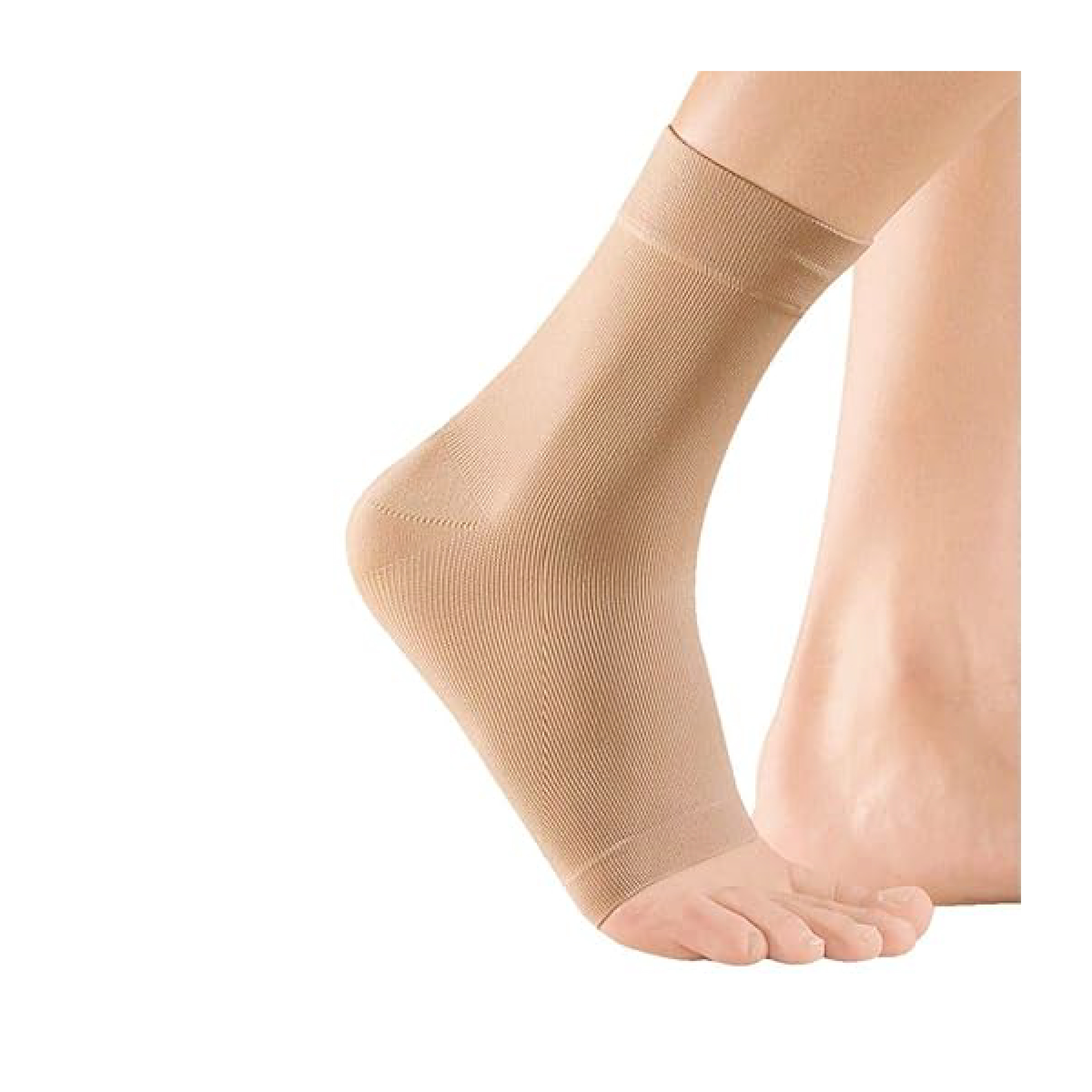 Ankle Binder – Ankle Support Bandage (1 Pc)