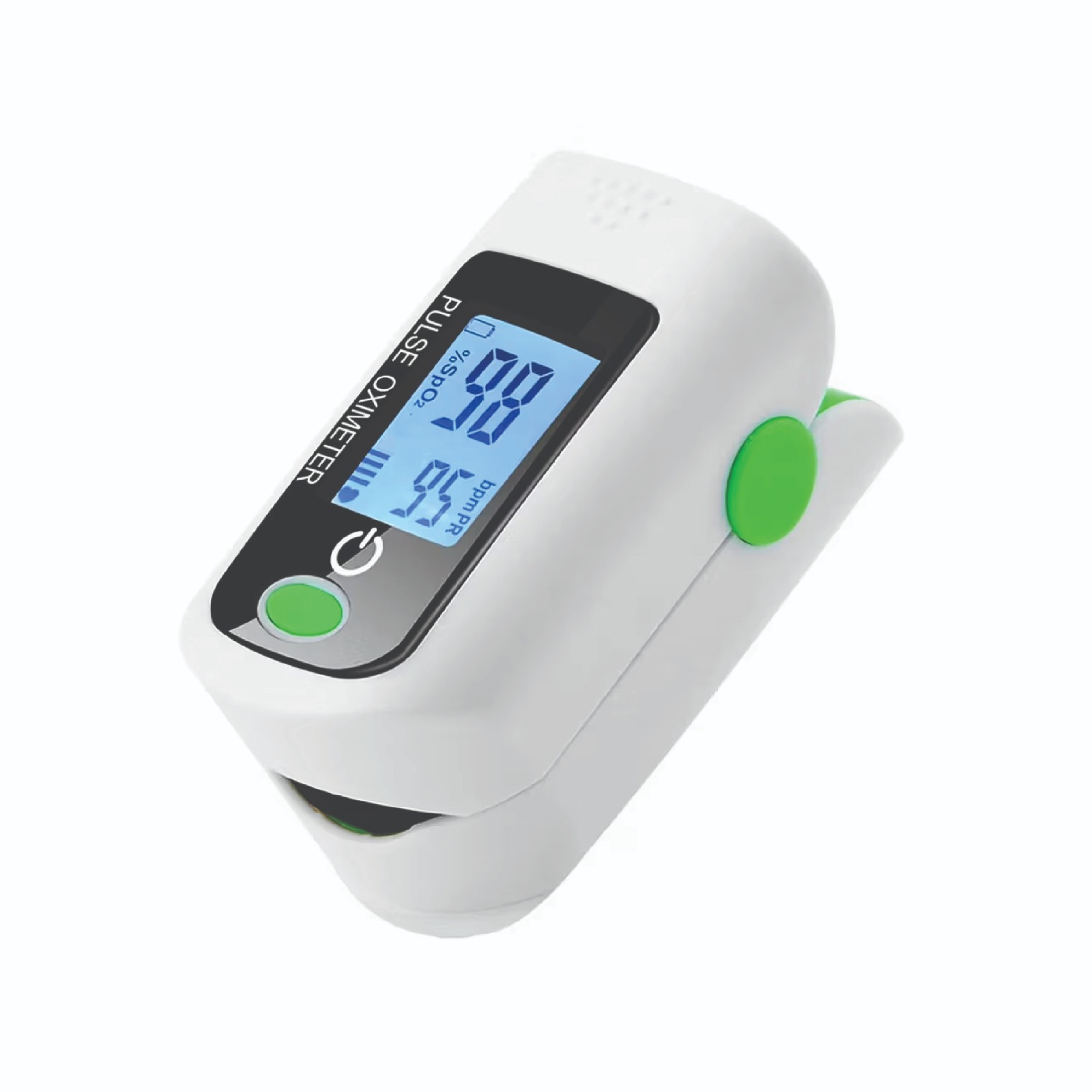 MCP X1805 Pulse Oximeter (1 Pc)