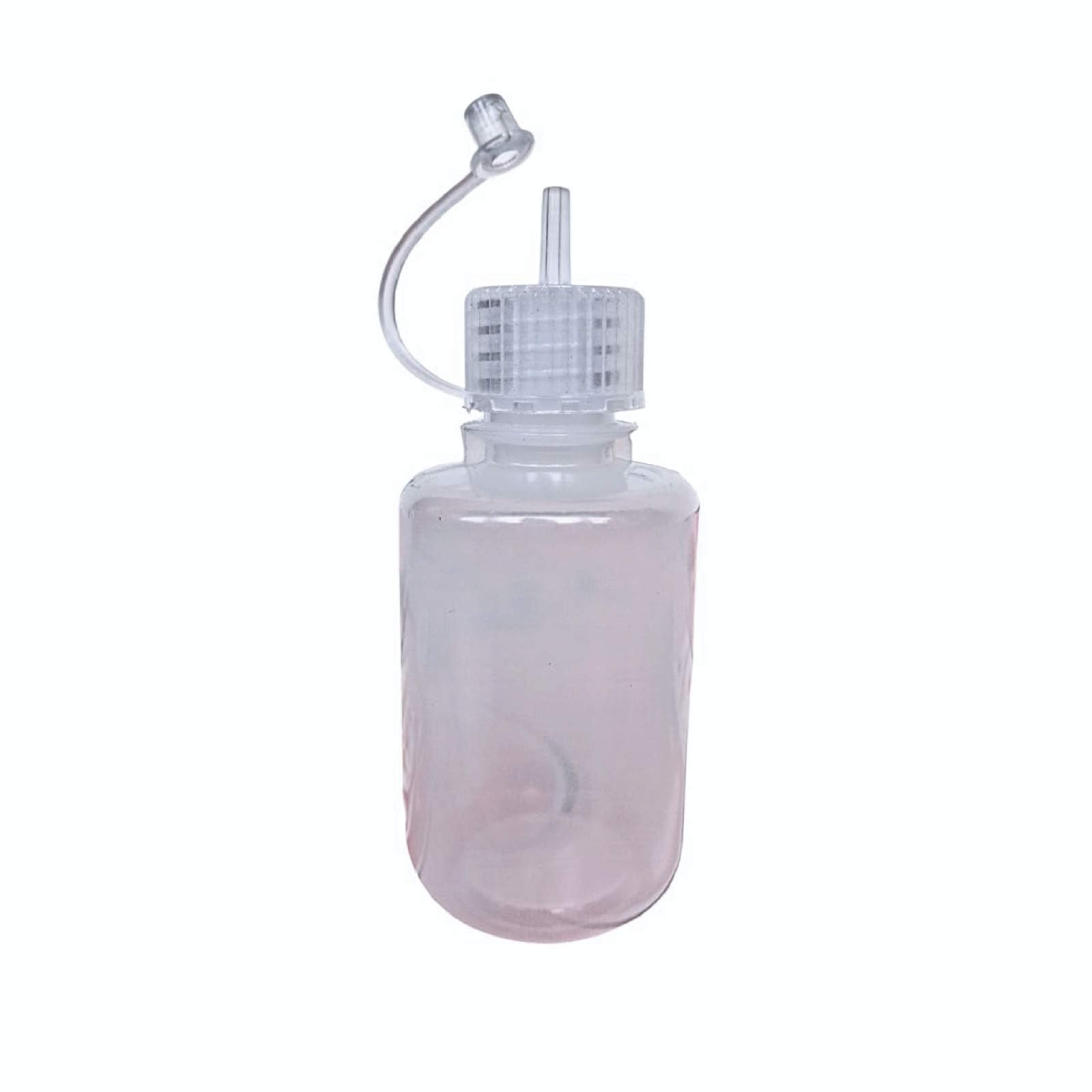 Laboratory Dropping Bottle – 125 ml (5 Pcs)