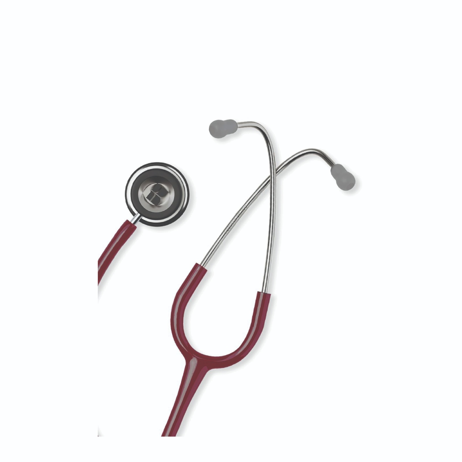 6 Sense Stethoscope – All Black (1 Pc)