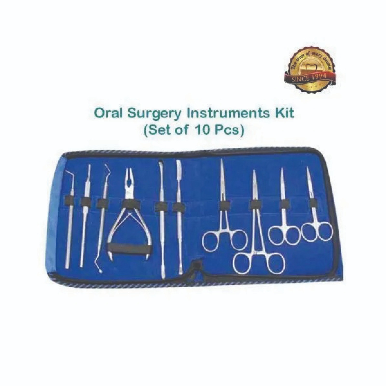 API New Clinic Setup Kit – Package II (1 Pc)