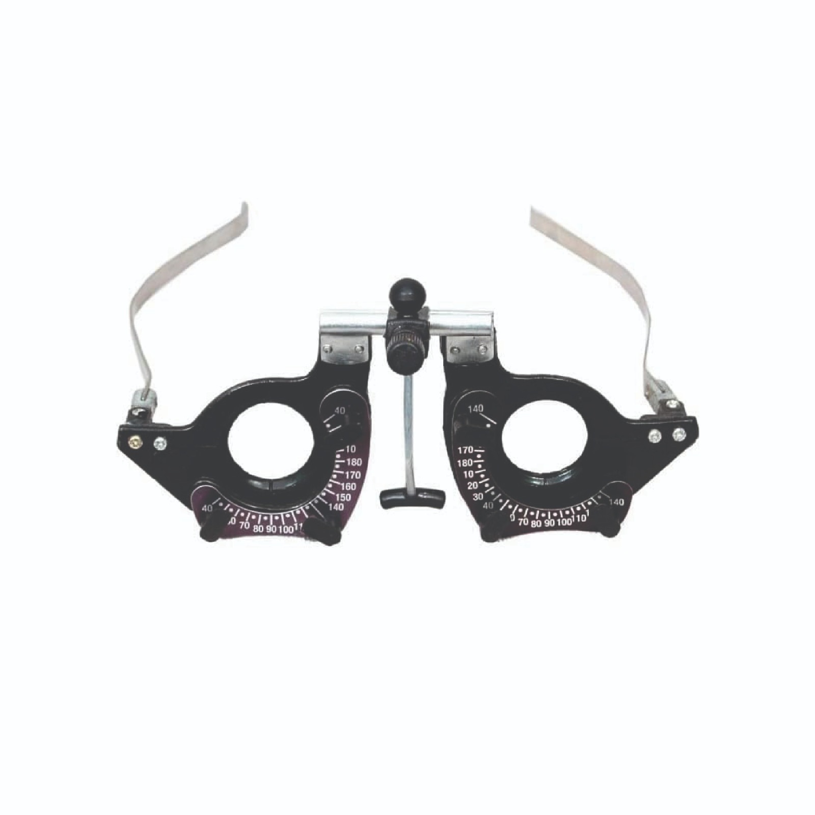 C.V. Instruments Trial Frame – Standard with PD Adjustable for Adults & Kids (1 Pc)