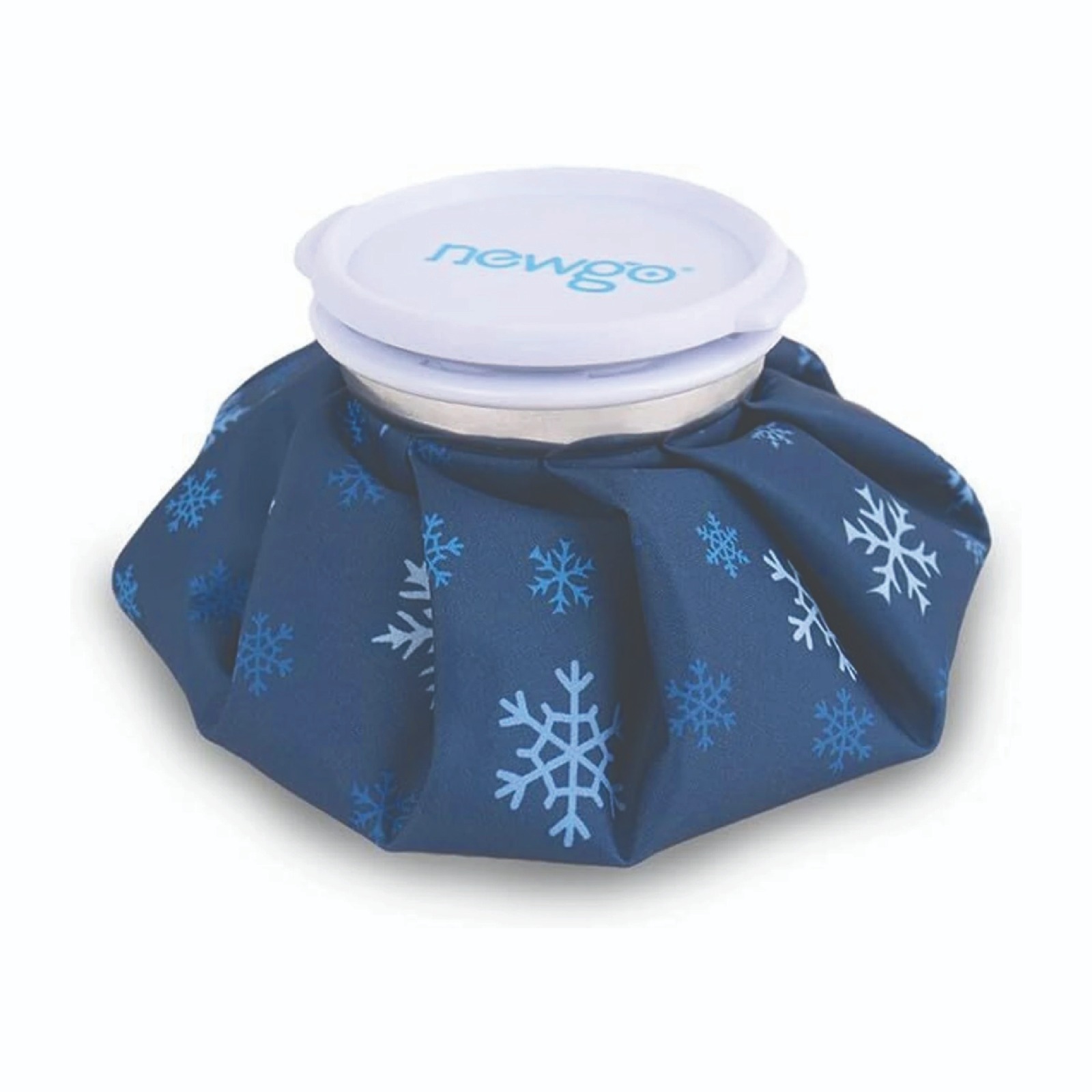 Dr Care Portable Hot & Cold Therapy Ice Bag – Quick Relief Pack (1 Pc)