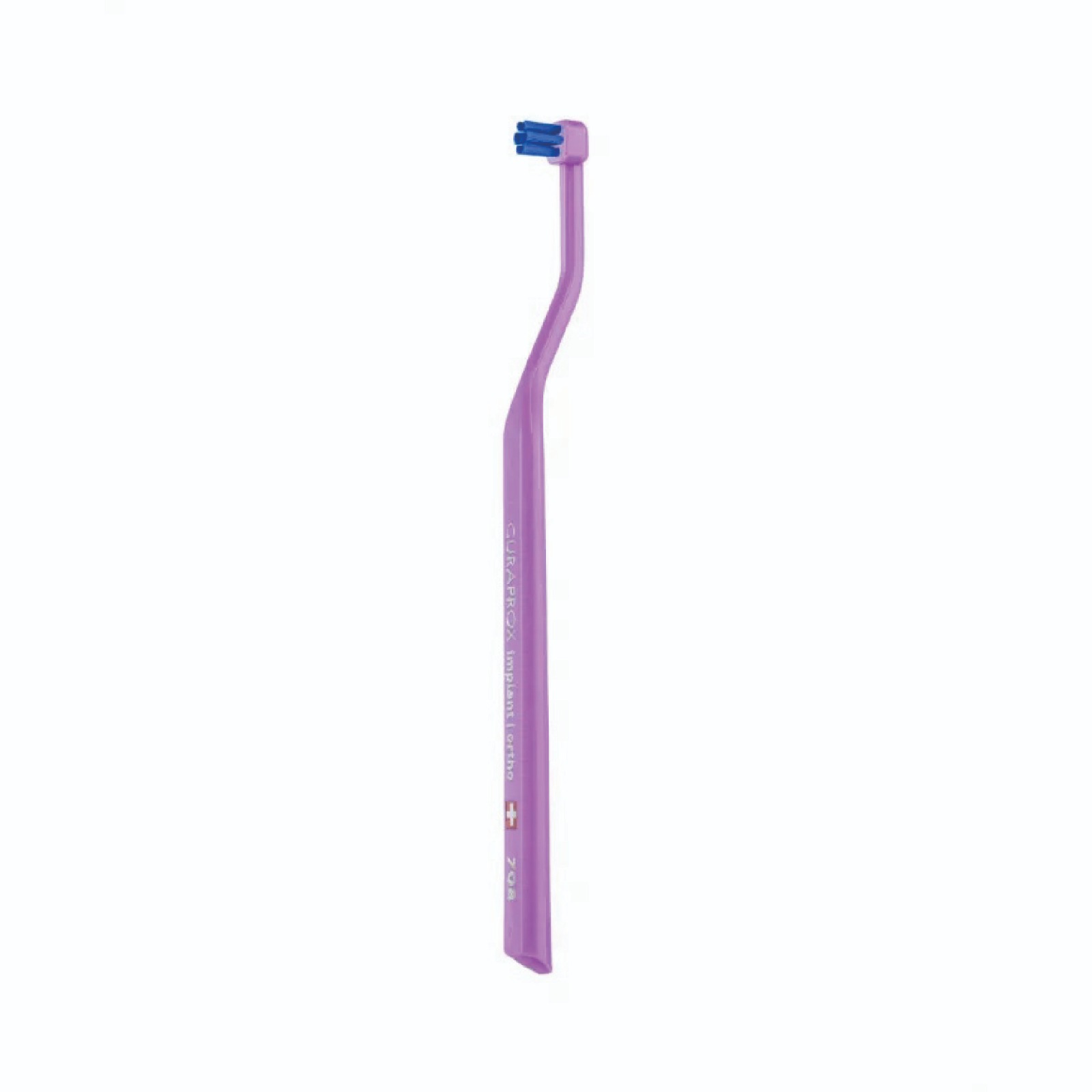 CURAPROX CS 708 Implant Toothbrush (1 Pc)